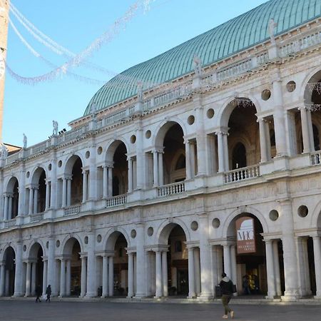 Residenza Ofelia Apartment Vicenza Exterior photo