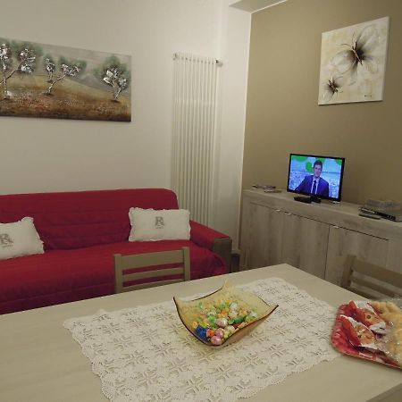 Residenza Ofelia Apartment Vicenza Exterior photo