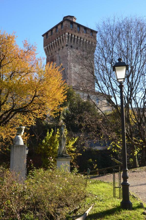 Residenza Ofelia Apartment Vicenza Exterior photo