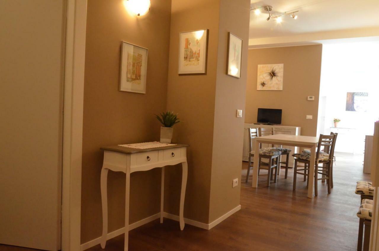Residenza Ofelia Apartment Vicenza Exterior photo