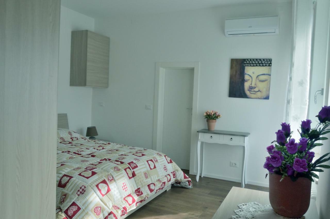 Residenza Ofelia Apartment Vicenza Exterior photo
