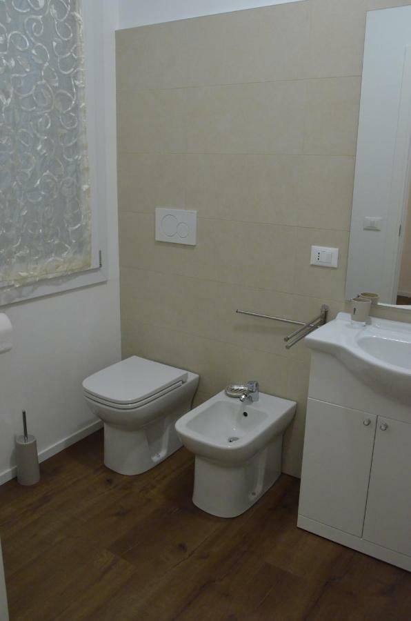 Residenza Ofelia Apartment Vicenza Exterior photo