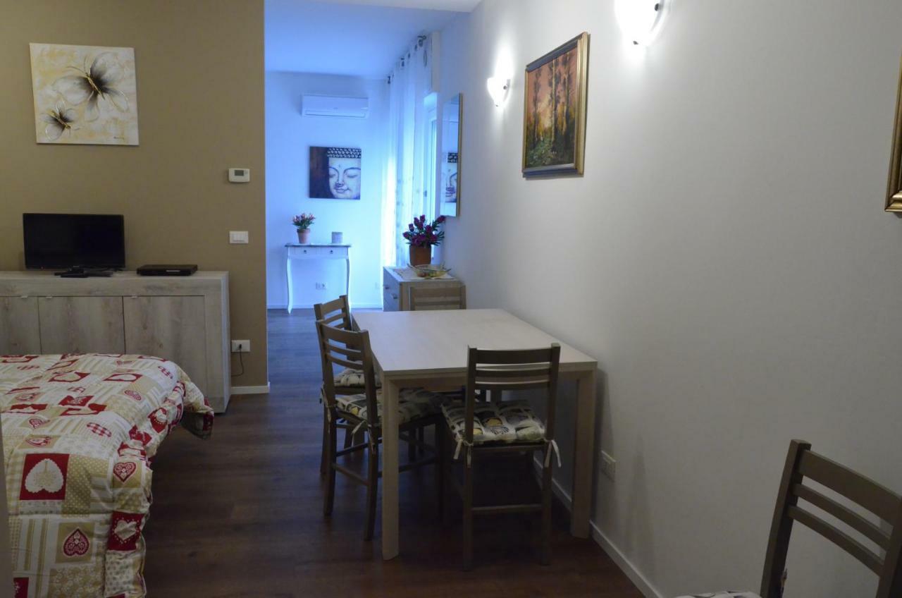 Residenza Ofelia Apartment Vicenza Exterior photo