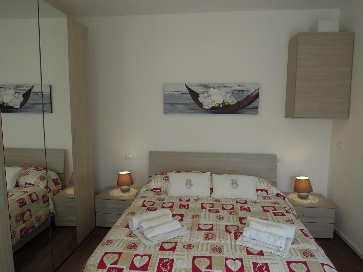 Residenza Ofelia Apartment Vicenza Exterior photo