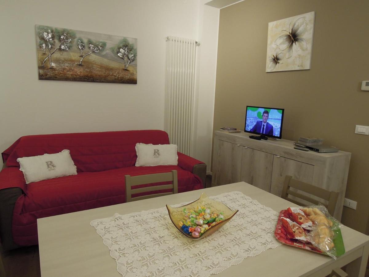 Residenza Ofelia Apartment Vicenza Exterior photo