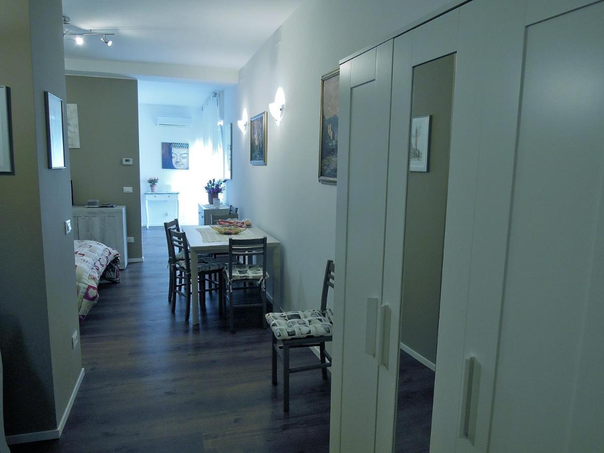Residenza Ofelia Apartment Vicenza Exterior photo