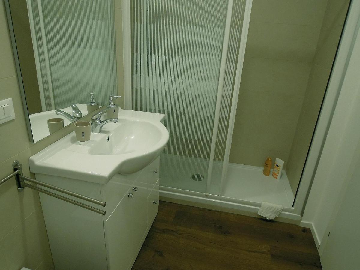 Residenza Ofelia Apartment Vicenza Exterior photo