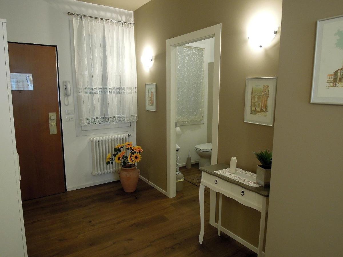 Residenza Ofelia Apartment Vicenza Exterior photo